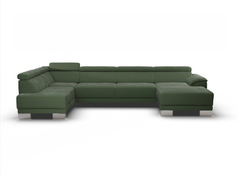 Wohnlandschaft UML Large L